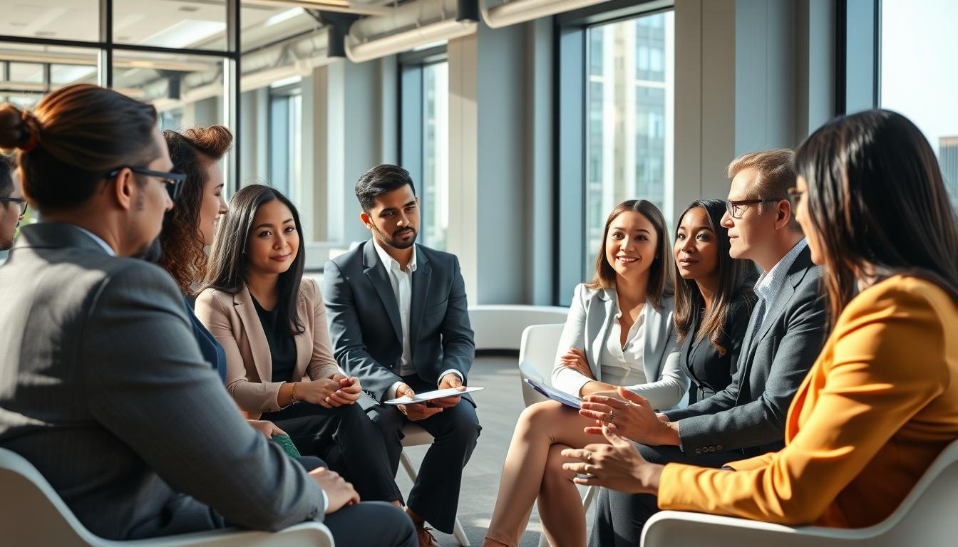 Your Partner in Management Development